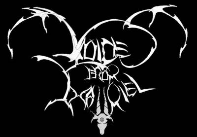 logo Voices From Thaumiel